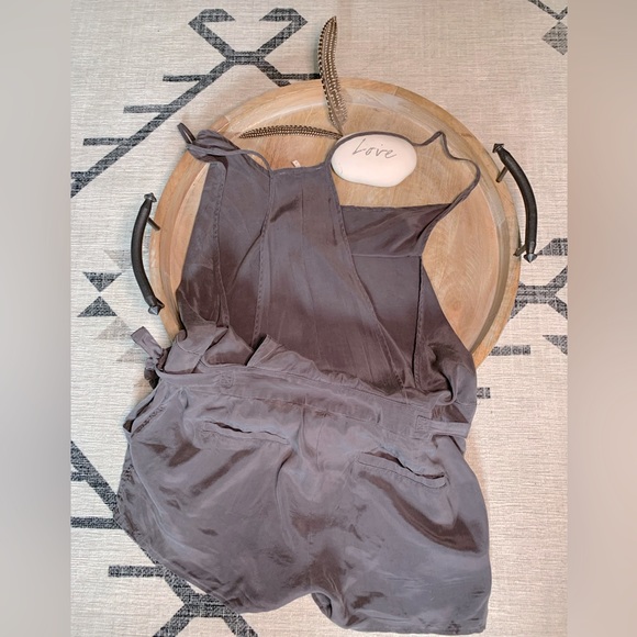 House of Harlow romper shorts - Picture 7 of 13